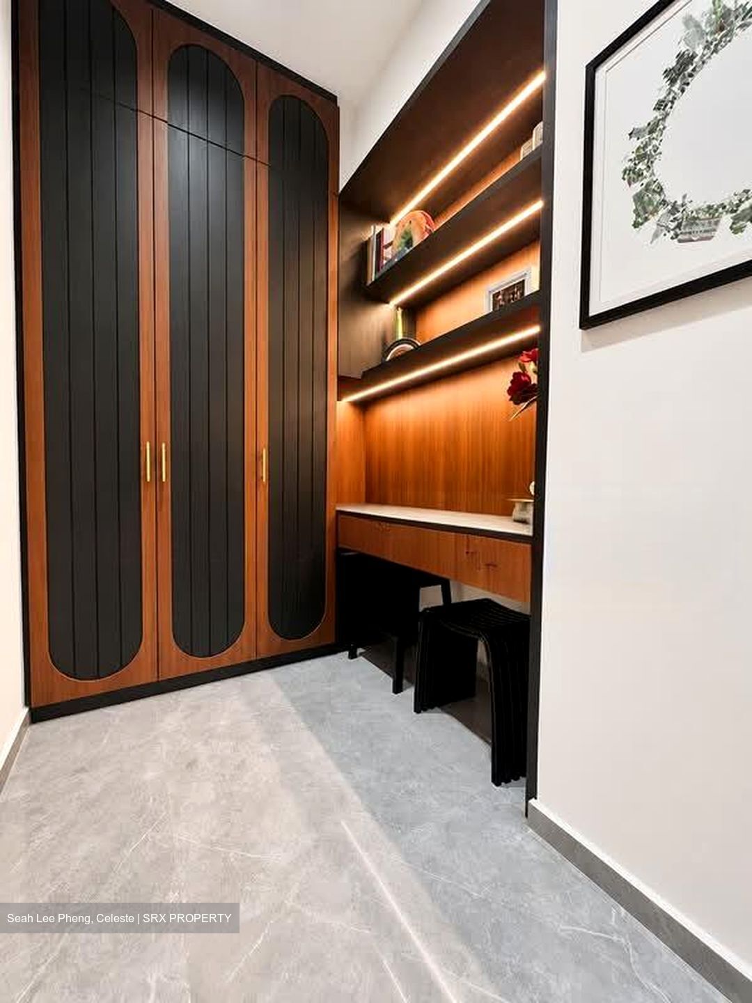 Mayfair Gardens (D21), Condominium #581992091